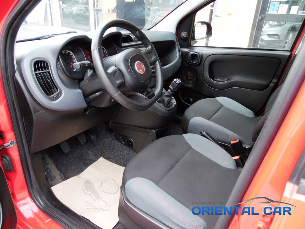 Fiat Panda usata a La Spezia (10)