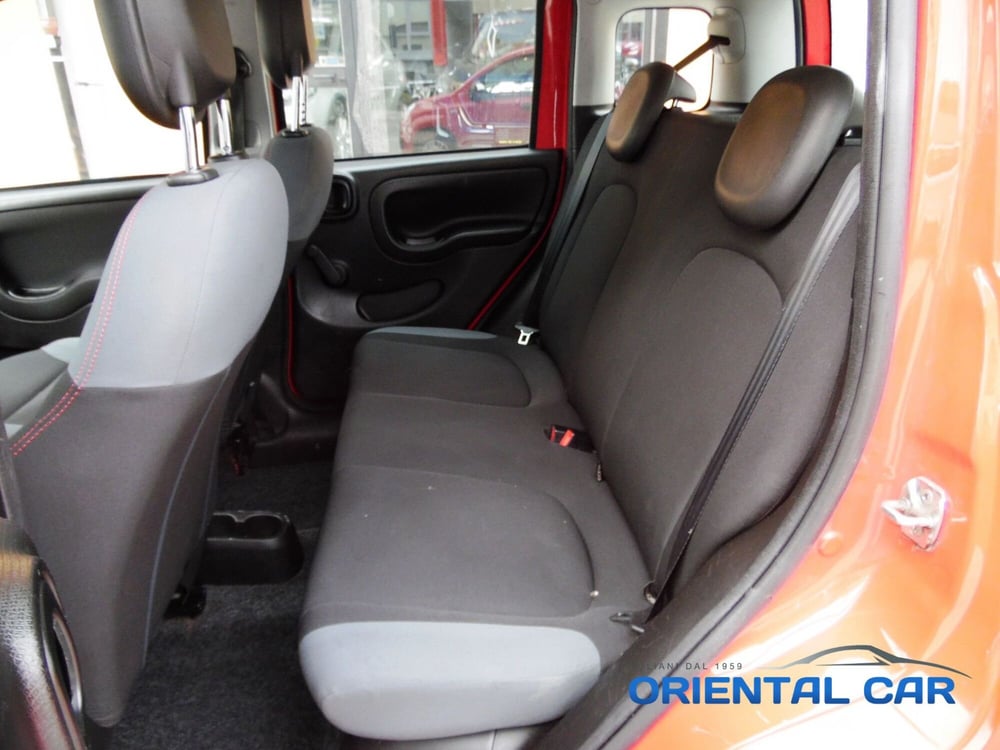 Fiat Panda usata a La Spezia (11)