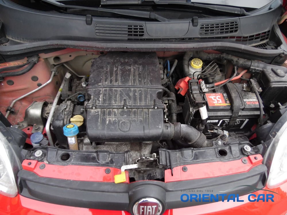 Fiat Panda usata a La Spezia (14)