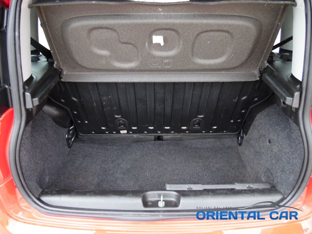 Fiat Panda usata a La Spezia (15)