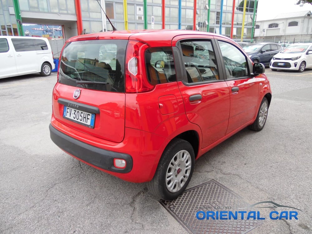 Fiat Panda usata a La Spezia (16)
