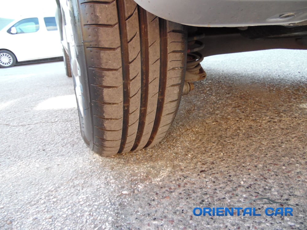Fiat QUBO usata a La Spezia (20)