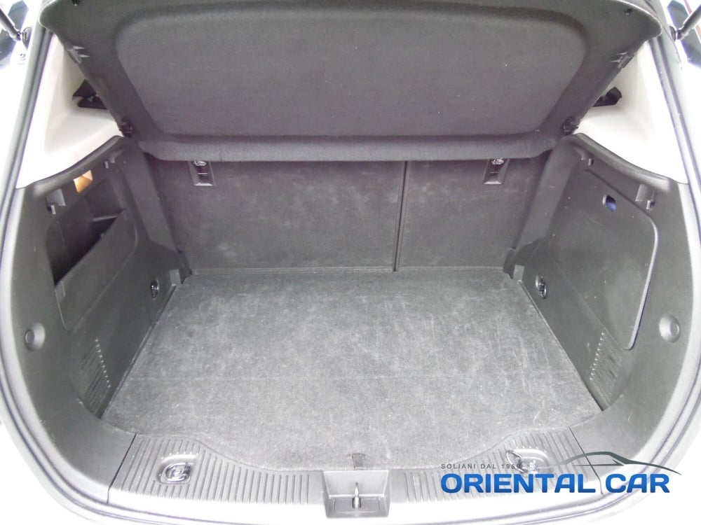 Opel Mokka usata a La Spezia (12)