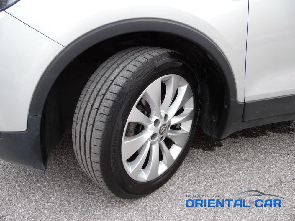 Opel Mokka usata a La Spezia (13)