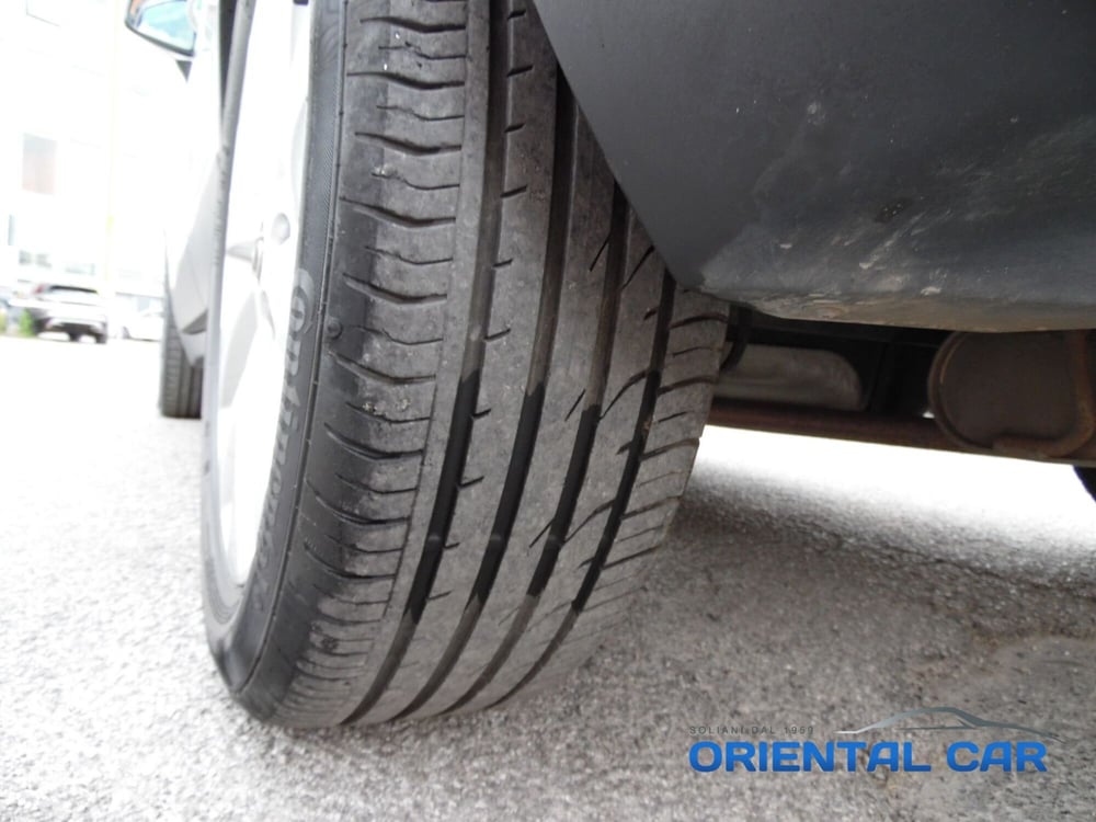 Opel Mokka usata a La Spezia (14)