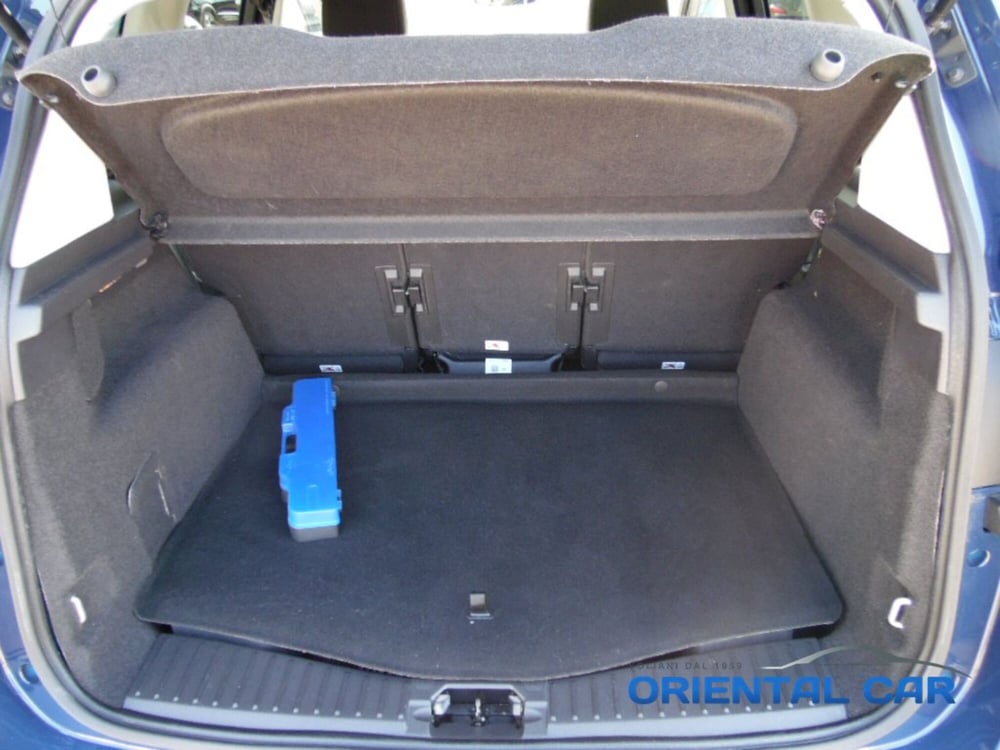 Ford C-Max usata a La Spezia (17)