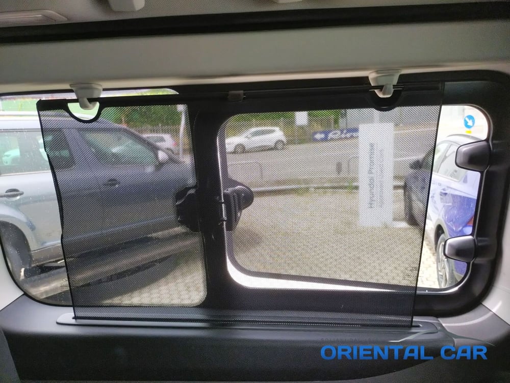 Ford Tourneo Custom usata a La Spezia (11)