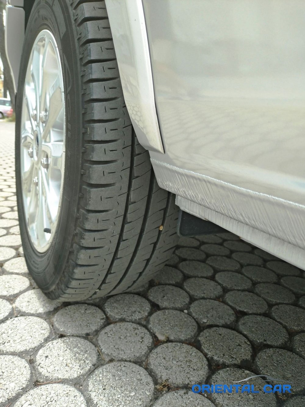 Ford Tourneo Custom usata a La Spezia (16)
