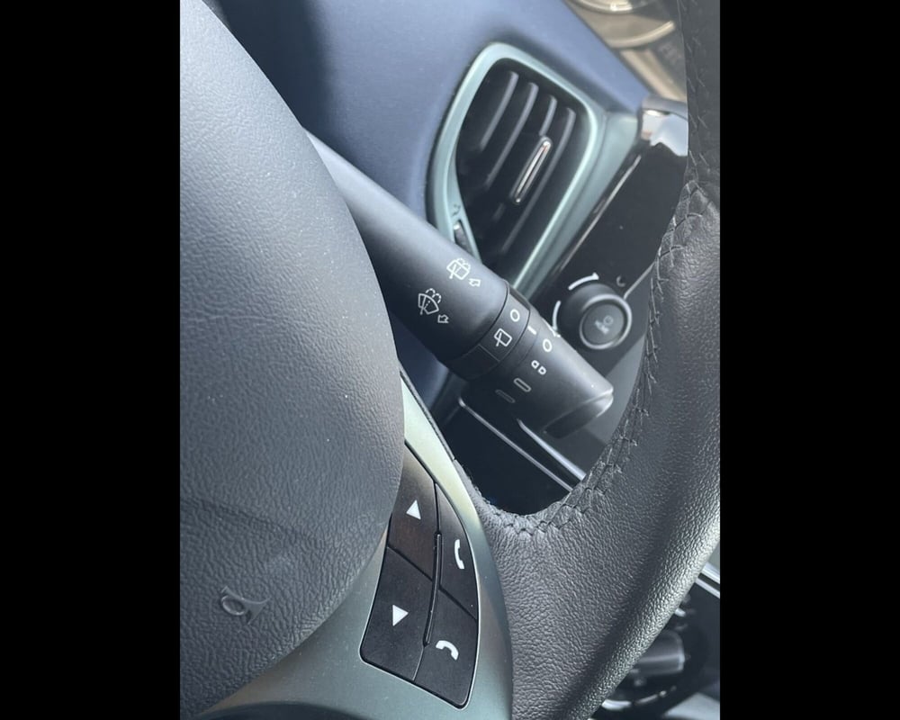 Lancia Ypsilon usata a Treviso (7)