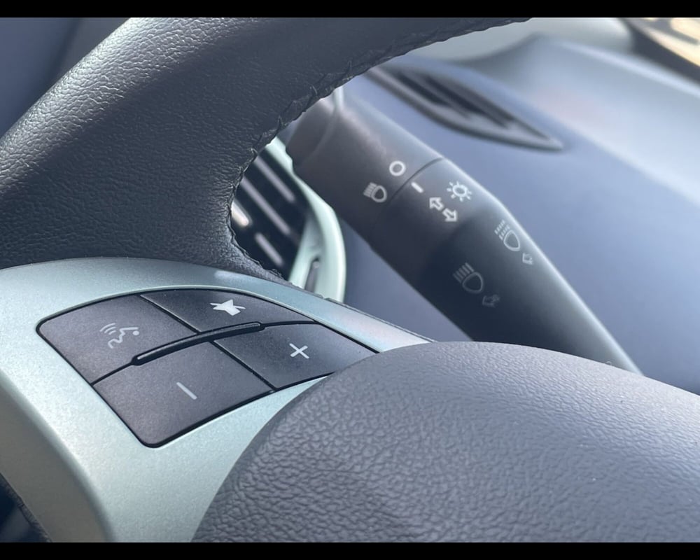 Lancia Ypsilon usata a Treviso (8)