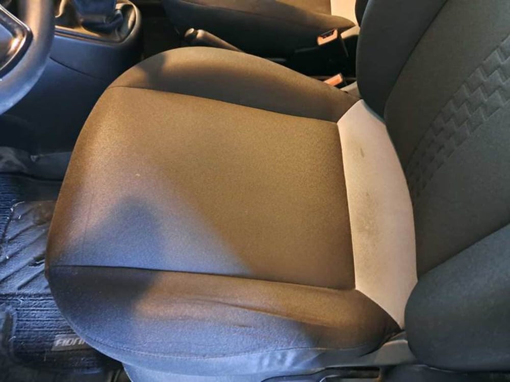 Fiat Fiorino usata a Salerno (12)