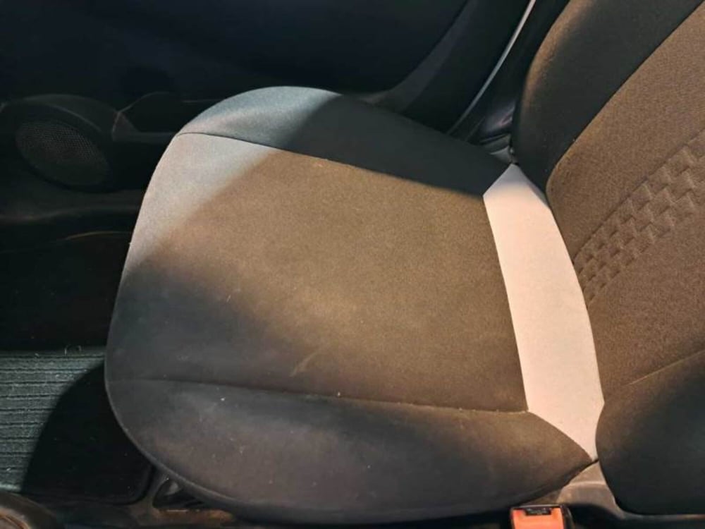 Fiat Fiorino usata a Salerno (14)