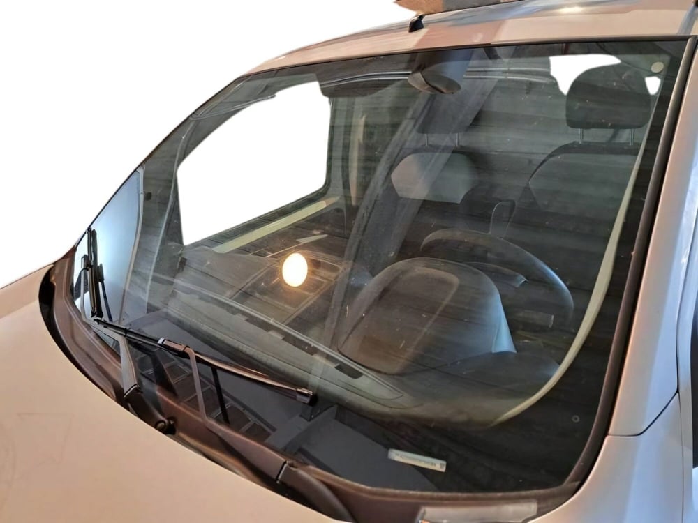 Fiat Fiorino usata a Salerno (6)