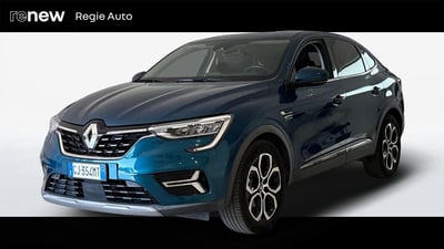 Renault Arkana E-Tech 145 CV Intens del 2022 usata a Viterbo