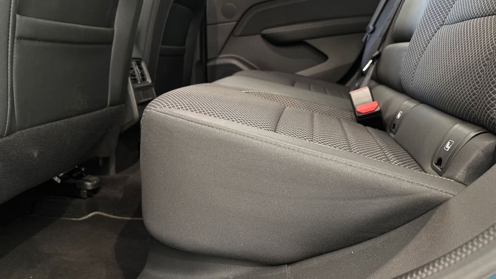 Renault Arkana usata a Viterbo (10)