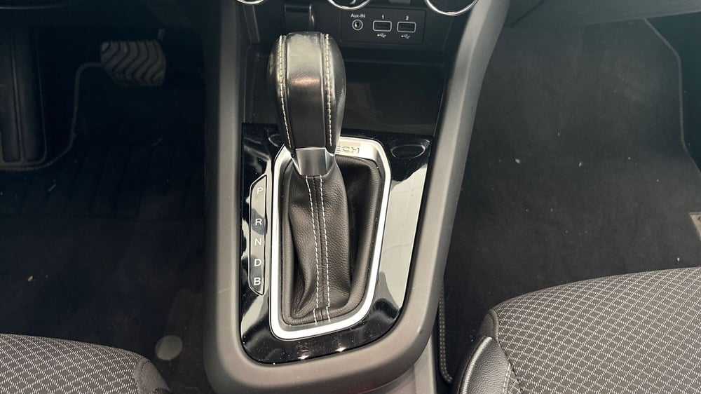 Renault Arkana usata a Viterbo (12)