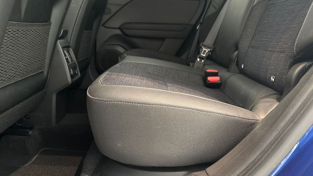 Renault Captur usata a Viterbo (14)