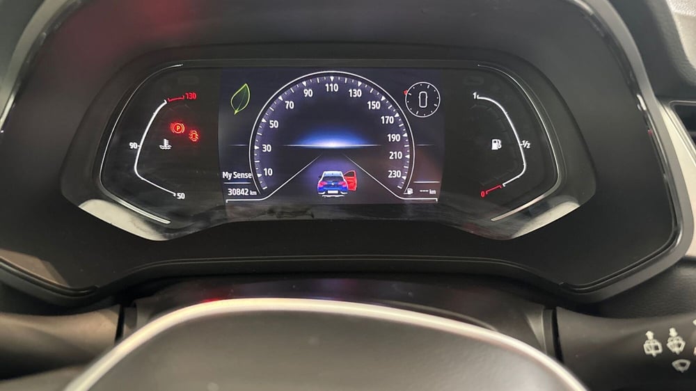 Renault Captur usata a Viterbo (5)