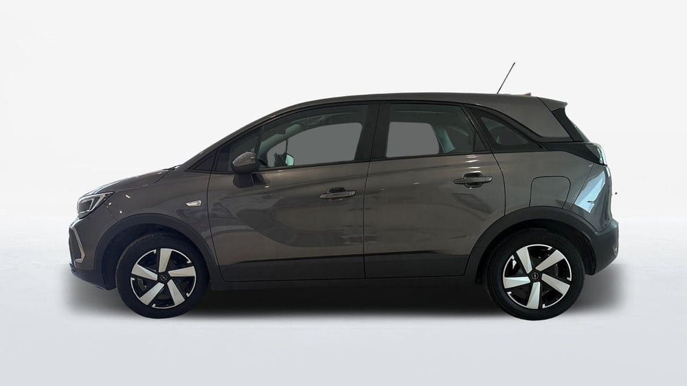 Opel Crossland usata a Viterbo (3)