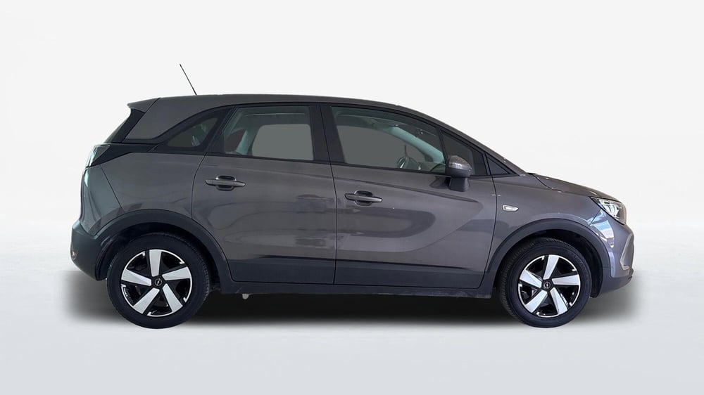 Opel Crossland usata a Viterbo (4)