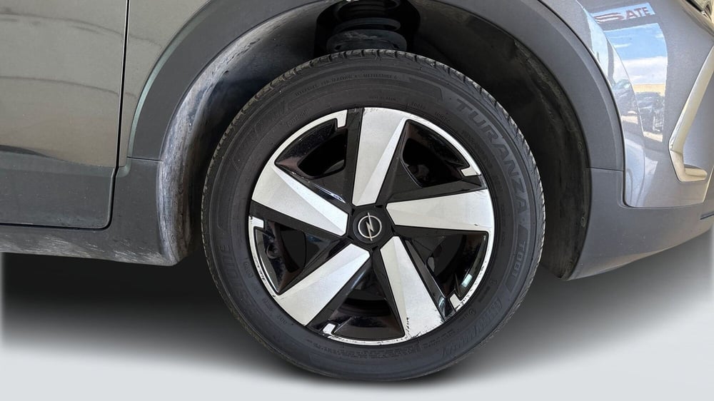 Opel Crossland usata a Viterbo (5)