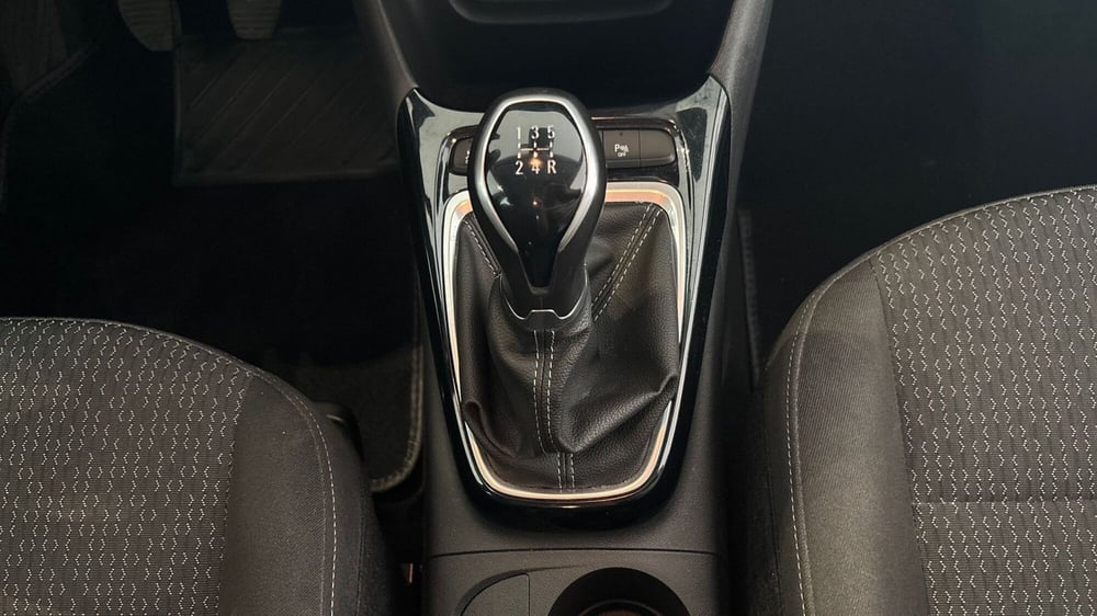 Opel Crossland usata a Viterbo (8)