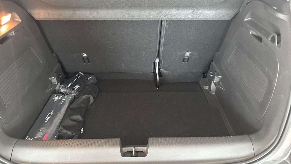 Opel Crossland usata a Viterbo (9)