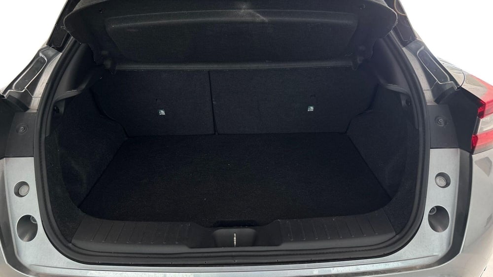 Nissan Juke usata a Viterbo (10)