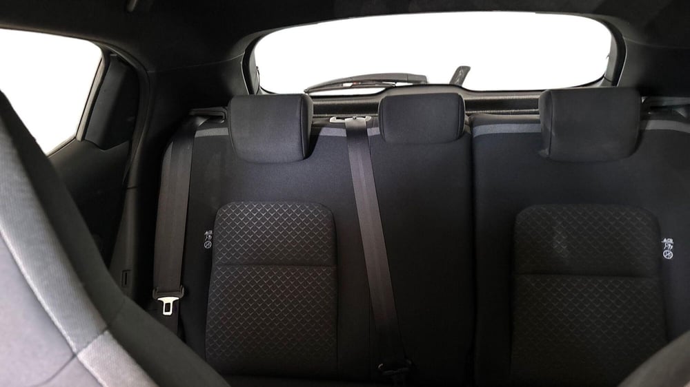 Nissan Juke usata a Viterbo (4)