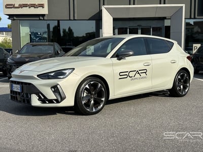 Cupra Leon Leon 2.0 tdi 150cv dsg del 2025 usata a Livorno