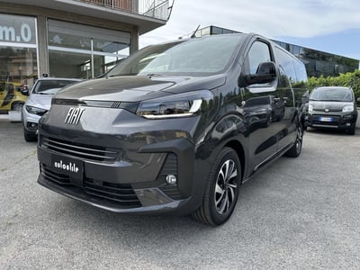 Fiat Ulysse M1 2.0 bluehdi 180cv L3H1 AT8 nuova a Castellarano