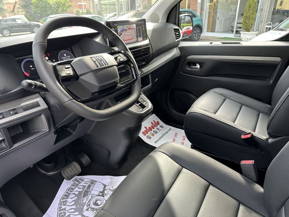 Fiat Ulysse nuova a Reggio Emilia (10)