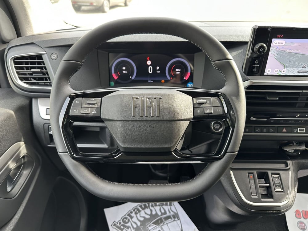 Fiat Ulysse nuova a Reggio Emilia (11)