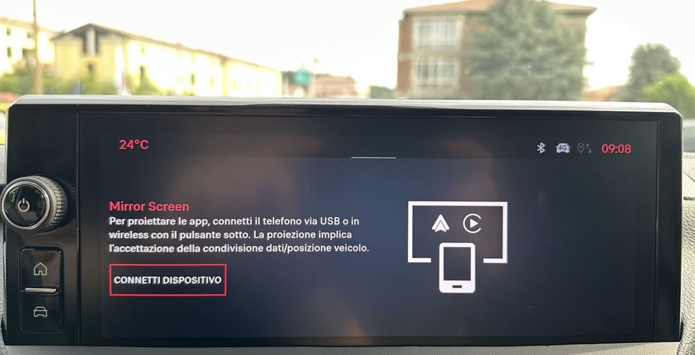 Fiat Ulysse nuova a Reggio Emilia (16)