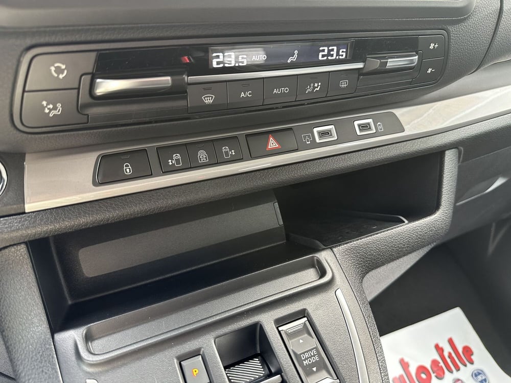 Fiat Ulysse nuova a Reggio Emilia (19)