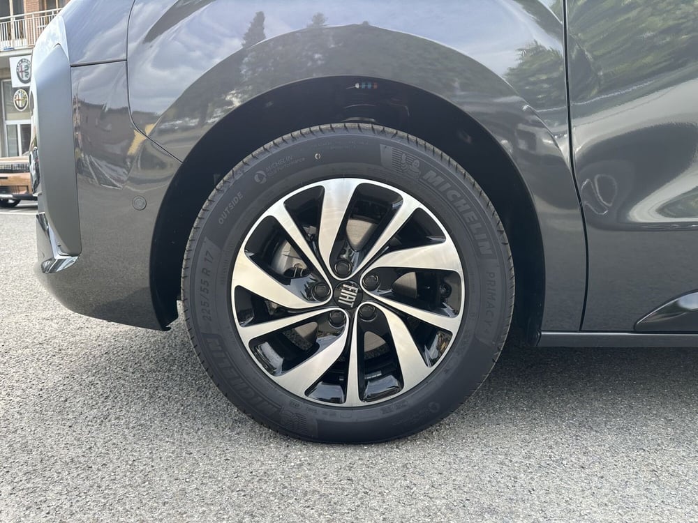 Fiat Ulysse nuova a Reggio Emilia (5)