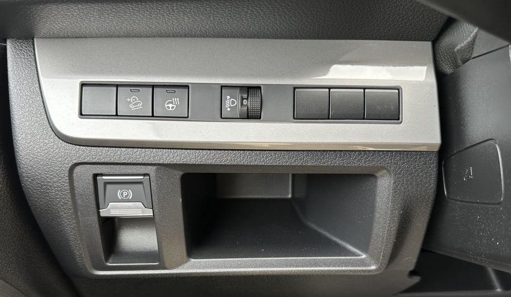 Fiat Ulysse nuova a Reggio Emilia (9)
