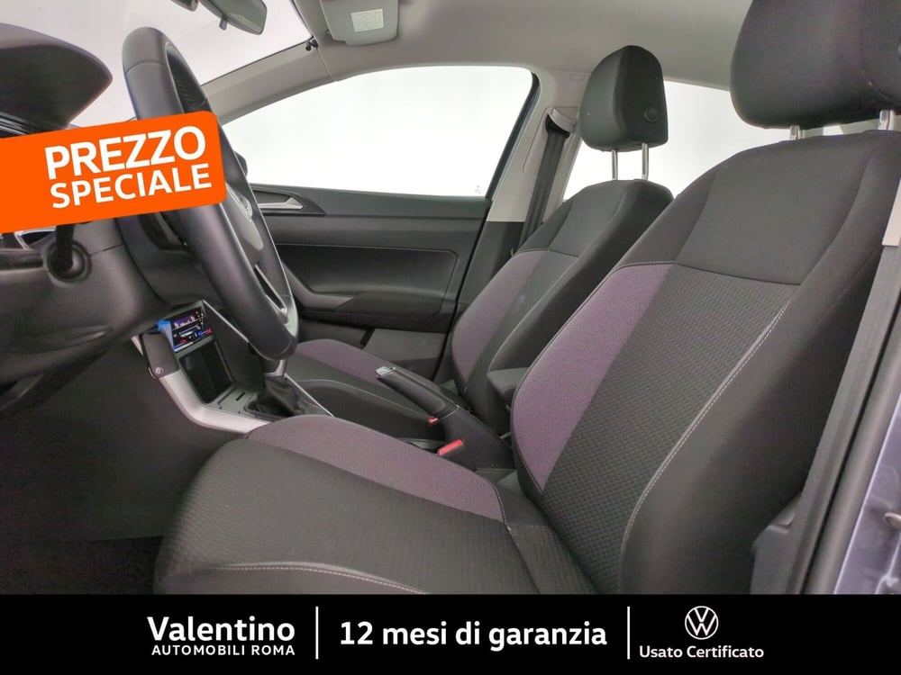 Volkswagen Polo usata a Roma (6)