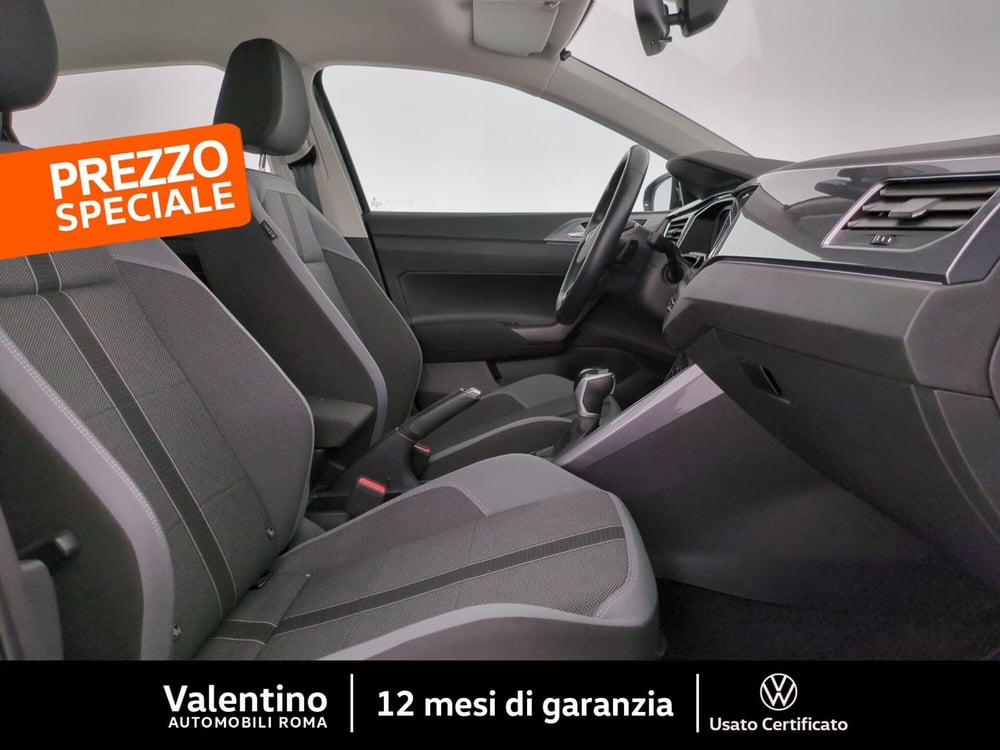 Volkswagen Polo usata a Roma (13)