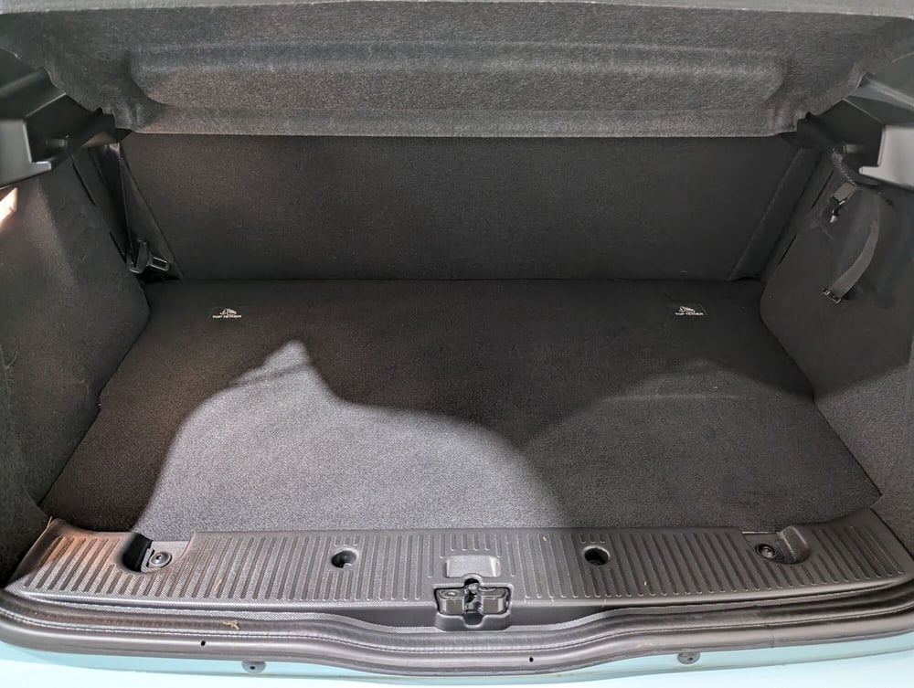 Renault Twingo usata a Bolzano (10)