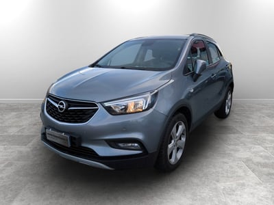 Opel Mokka 1.6 CDTI Ecotec 4x2 Start&amp;Stop Ultimate del 2019 usata a Arezzo