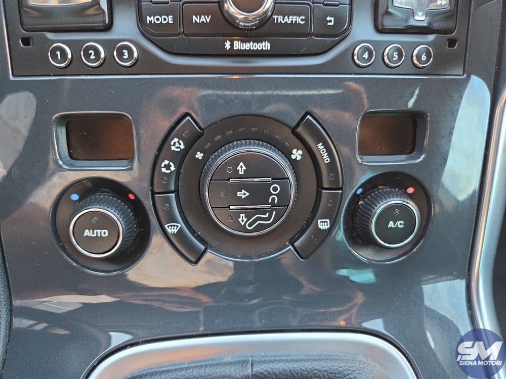 Peugeot 3008 usata a Siena (11)