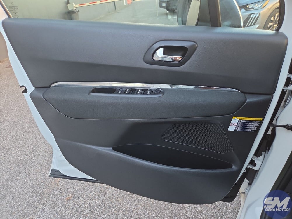 Peugeot 3008 usata a Siena (14)