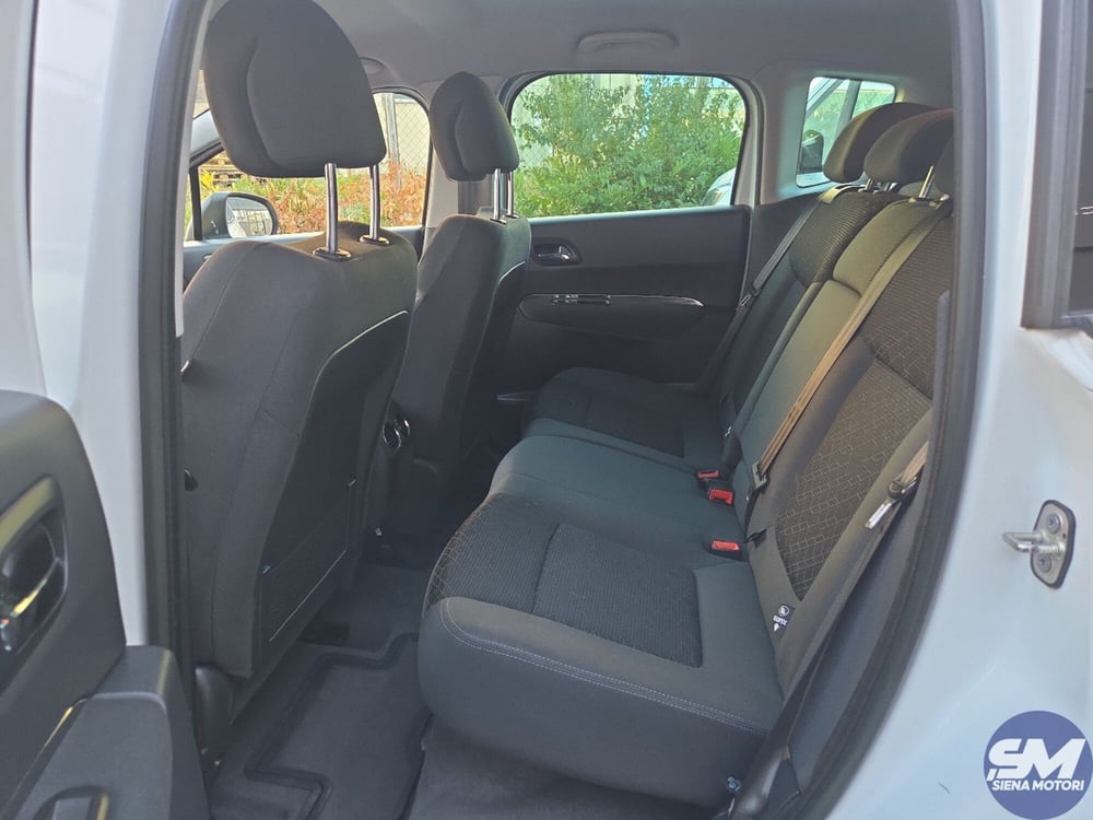 Peugeot 3008 usata a Siena (16)