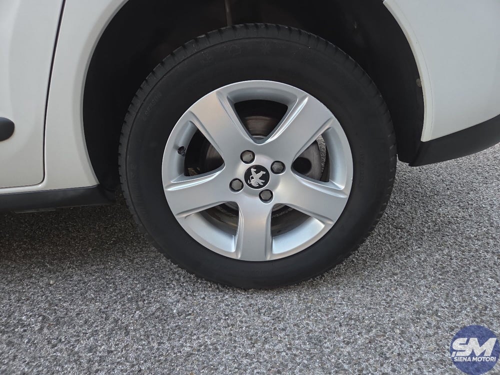 Peugeot 3008 usata a Siena (18)