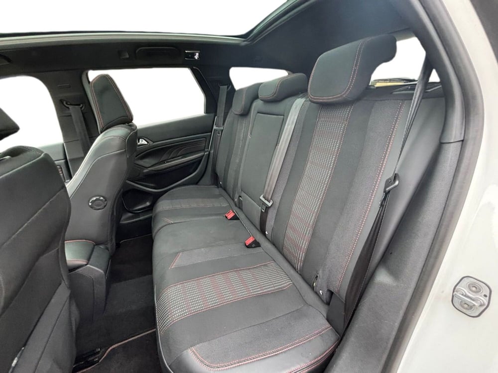 Peugeot 308 SW usata a Udine (6)