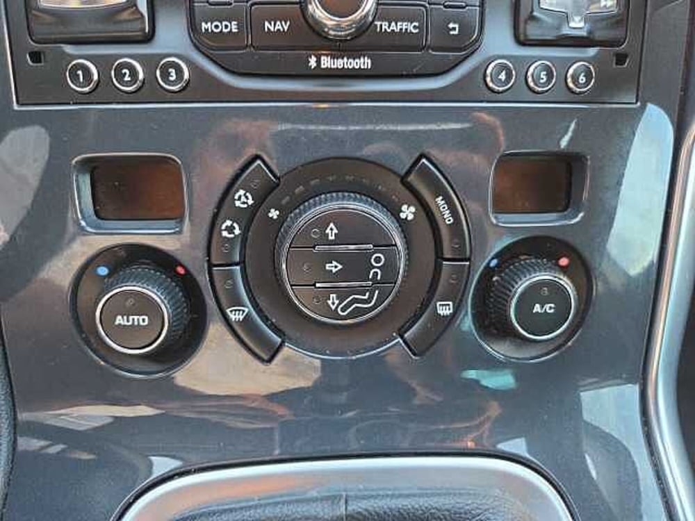 Peugeot 3008 usata a Siena (11)