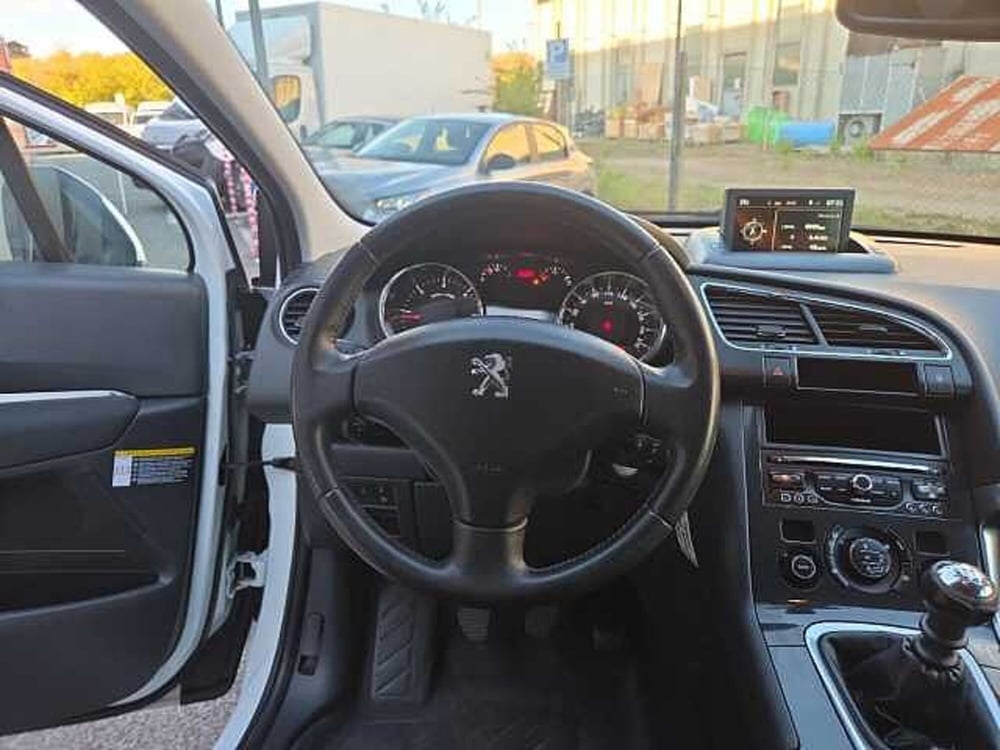 Peugeot 3008 usata a Siena (13)