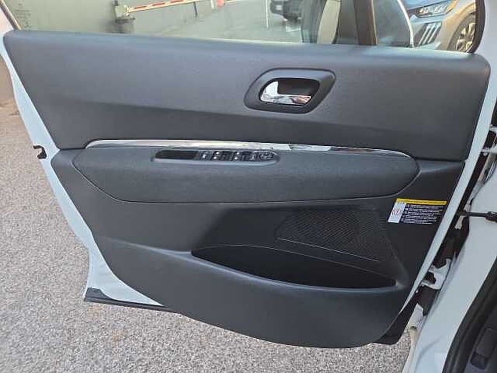 Peugeot 3008 usata a Siena (14)