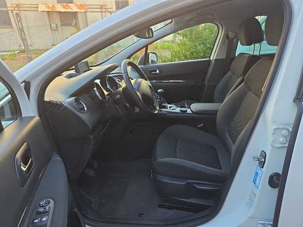 Peugeot 3008 usata a Siena (15)